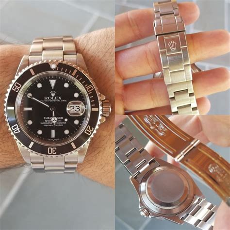 rolex 93250 replica|Rolex bracelet serial numbers.